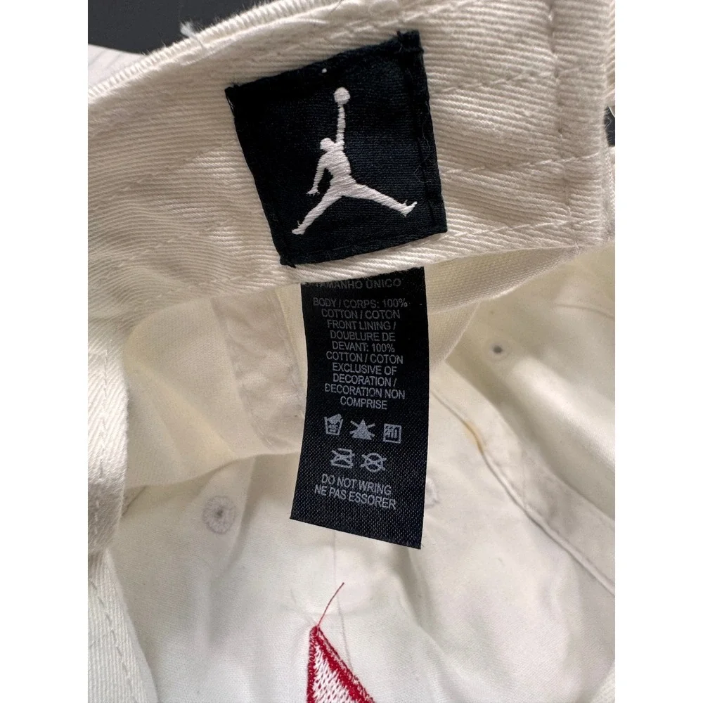 Jordan cotton twill